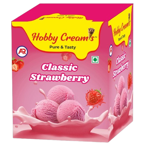 Strawberry